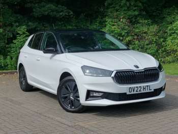 2022 - 1.0 TSI 110 Colour Edition 5dr