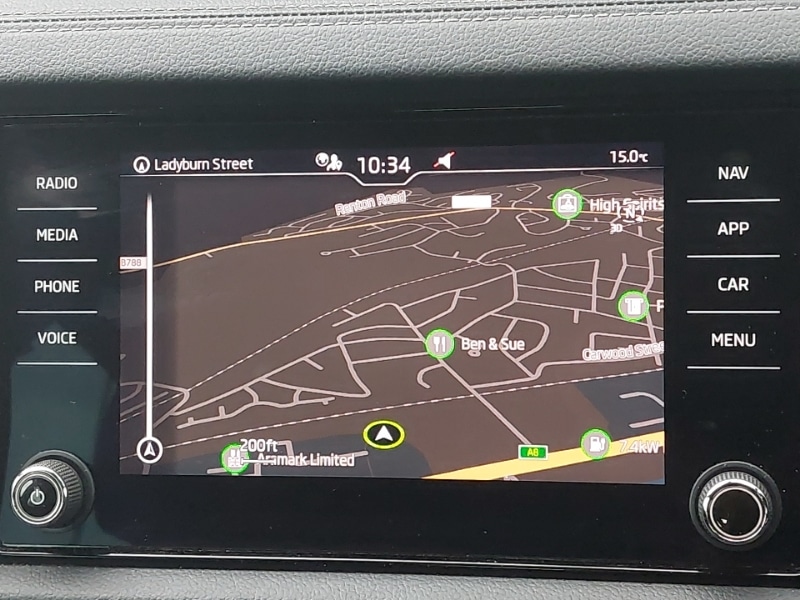 Used Skoda Kodiaq 2022 for sale - 77428690: Photo 11