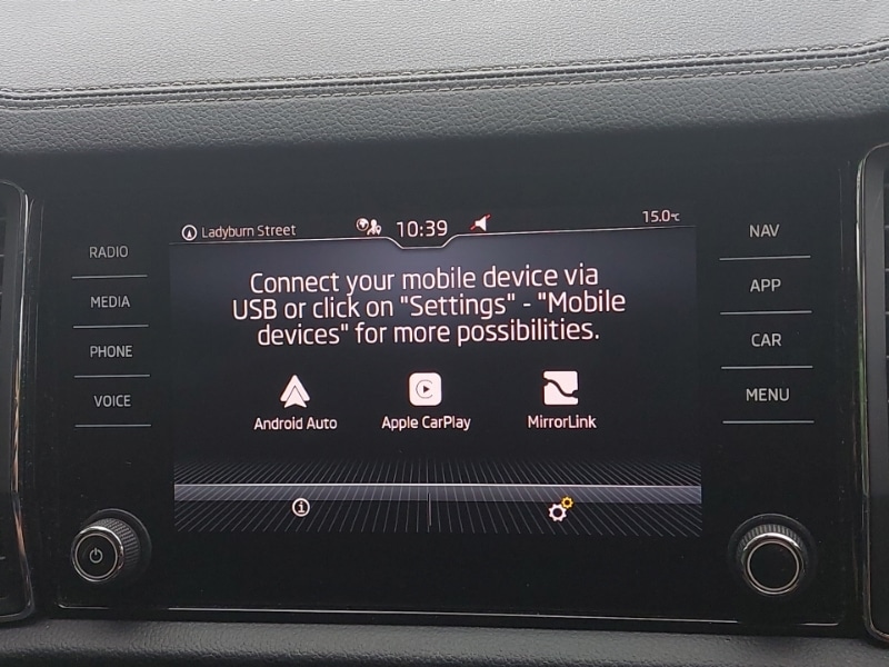 Used Skoda Kodiaq 2022 for sale - 77428690: Photo 17