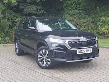 Used Skoda Kodiaq 2022 for sale - 77428690: Photo