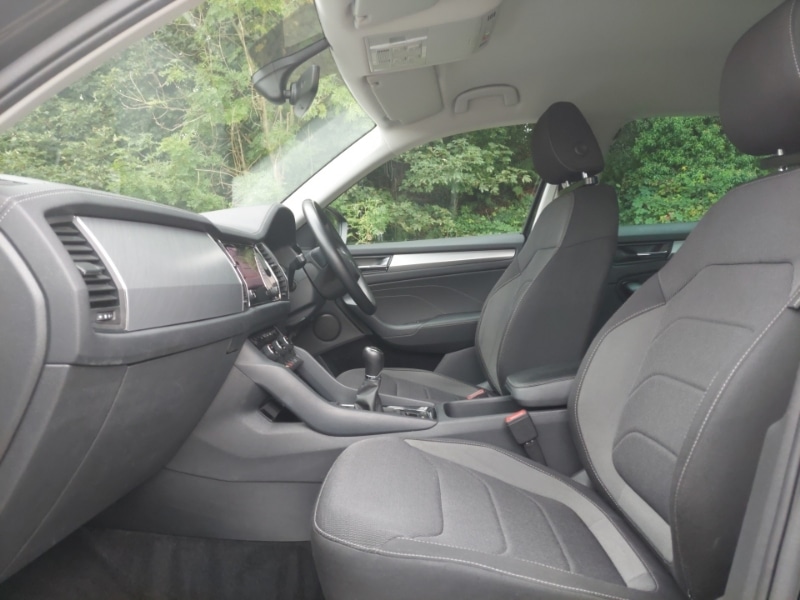 Used Skoda Kodiaq 2022 for sale - 77428690: Photo 5