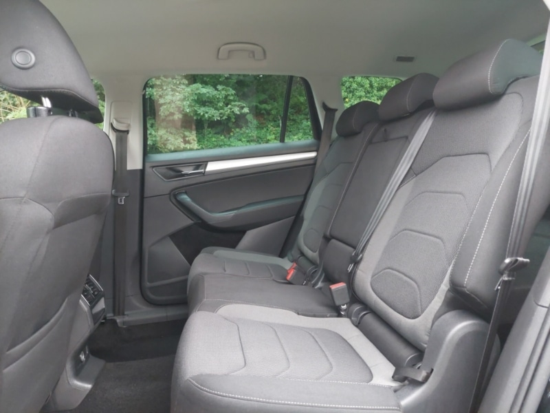 Used Skoda Kodiaq 2022 for sale - 77428690: Photo 6