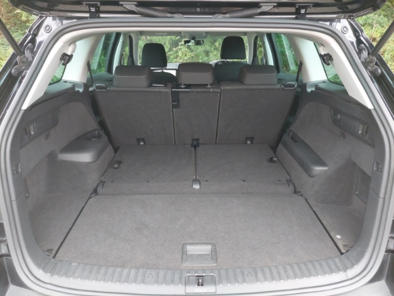 Used Skoda Kodiaq 2022 for sale - 77428690: Photo 8