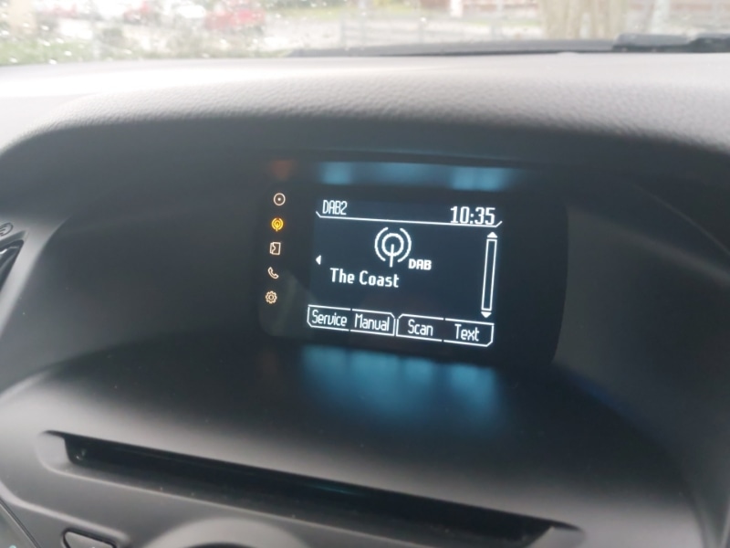 Used Ford Focus 2013 for sale - 76741685: Photo 10