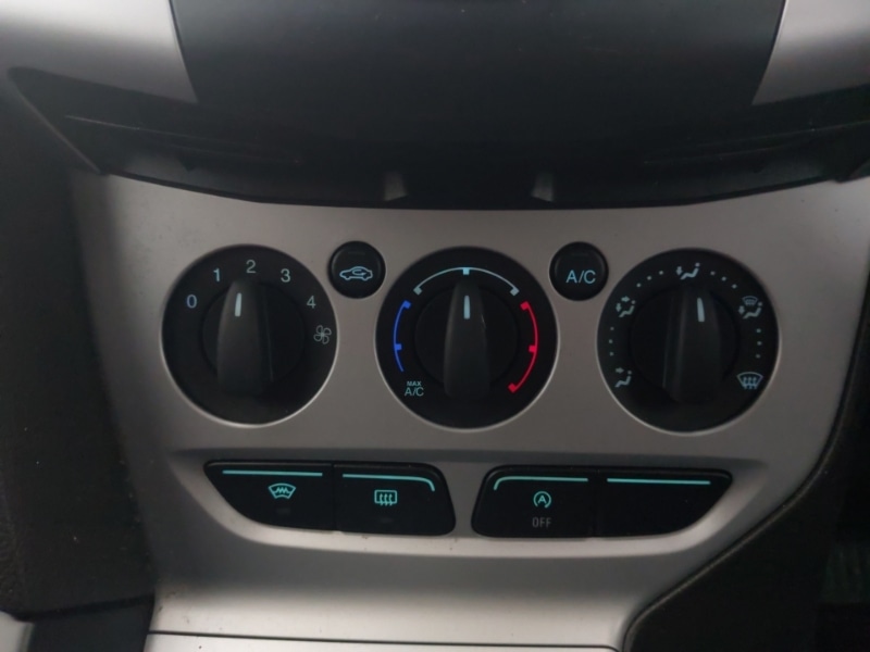 Used Ford Focus 2013 for sale - 76741685: Photo 14