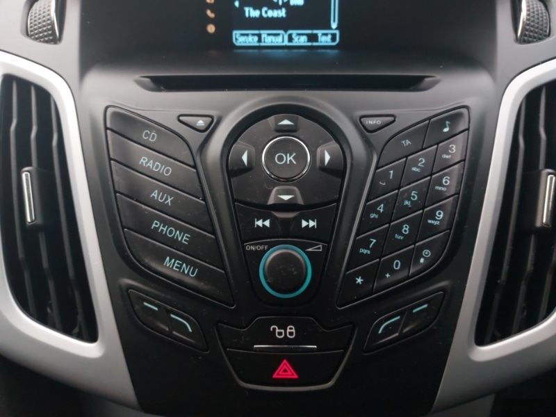 Used Ford Focus 2013 for sale - 76741685: Photo 15