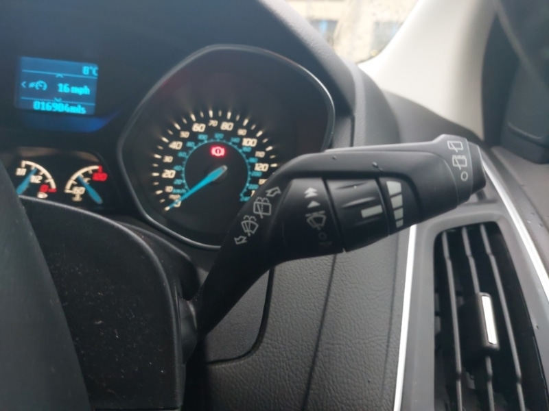 Used Ford Focus 2013 for sale - 76741685: Photo 19