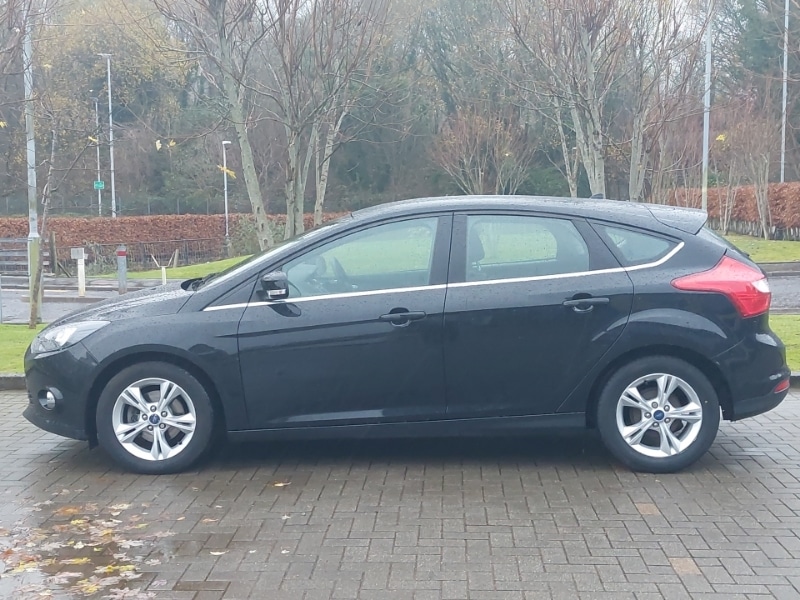 Used Ford Focus 2013 for sale - 76741685: Photo 4