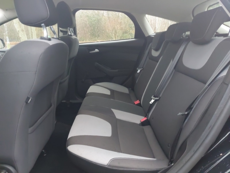 Used Ford Focus 2013 for sale - 76741685: Photo 6