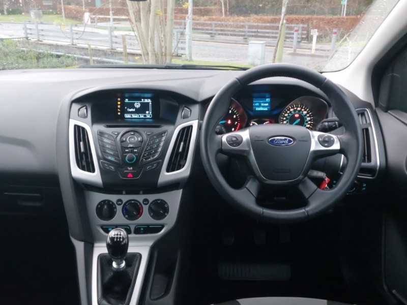 Used Ford Focus 2013 for sale - 76741685: Photo 7