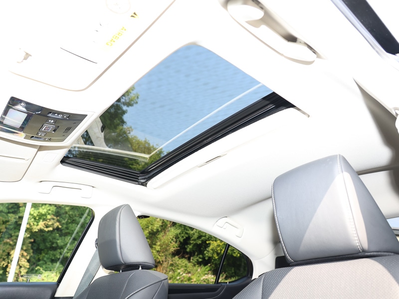 Used Lexus ES 2022 for sale - 76054741: Photo 13