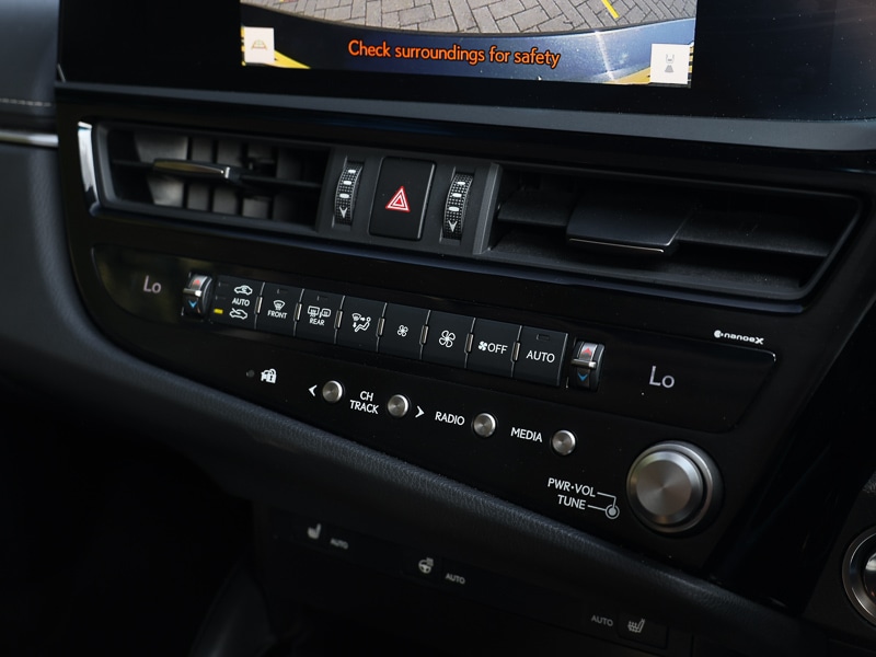 Used Lexus ES 2022 for sale - 76054741: Photo 14