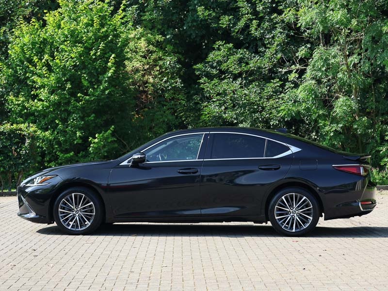 Used Lexus ES 2022 for sale - 76054741: Photo 5
