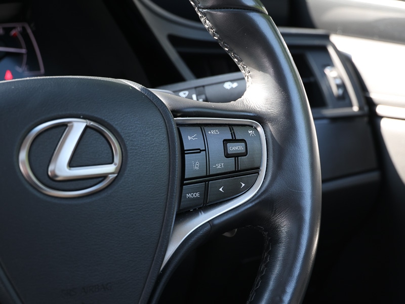 Used Lexus ES 2022 for sale - 76054741: Photo 9