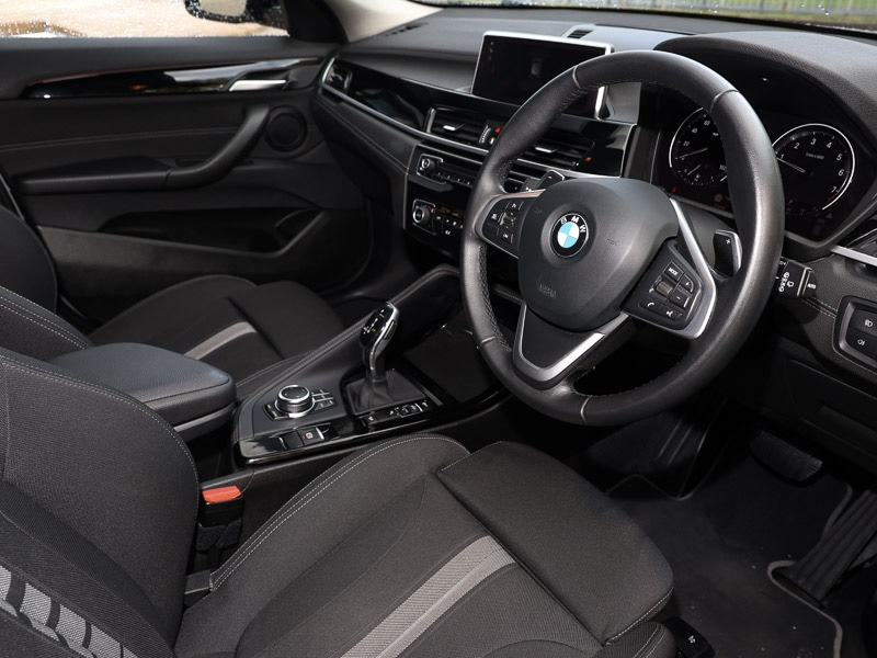 Used BMW X2 2022 for sale - 76414555: Photo 15