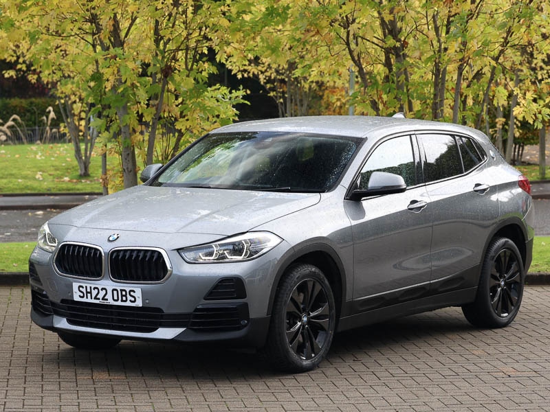 Used BMW X2 2022 for sale - 76414555: Photo 16
