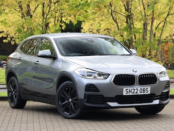 Used BMW X2 2022 for sale - 76414555: Photo
