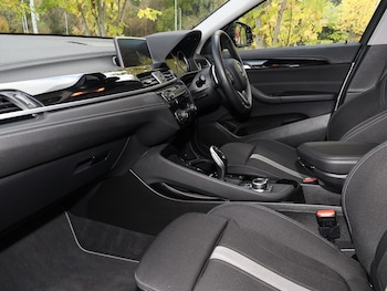 Used BMW X2 2022 for sale - 76414555: Photo