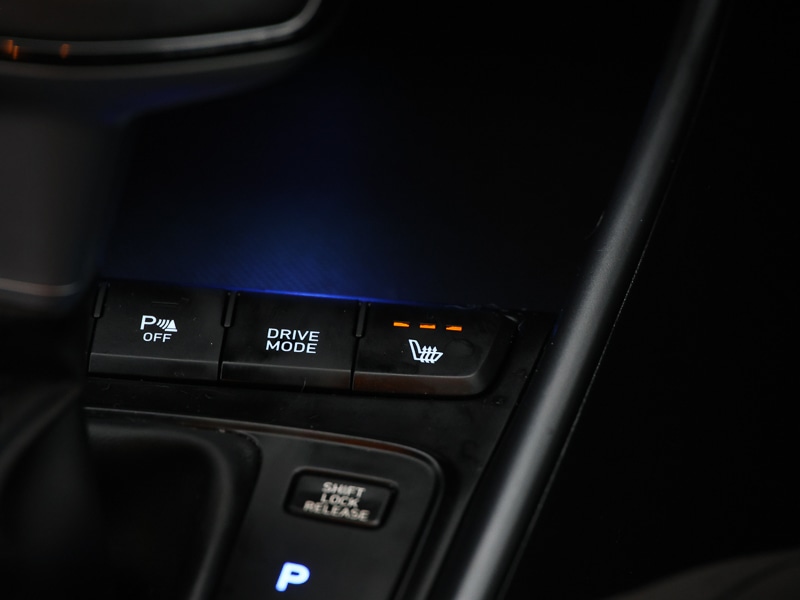 Used Hyundai i20 2022 for sale - 77028626: Photo 10