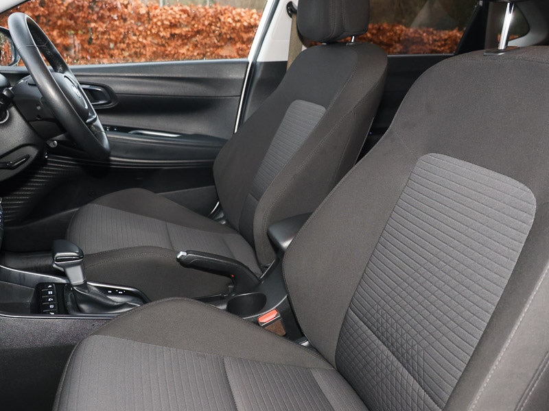 Used Hyundai i20 2022 for sale - 77028626: Photo 14