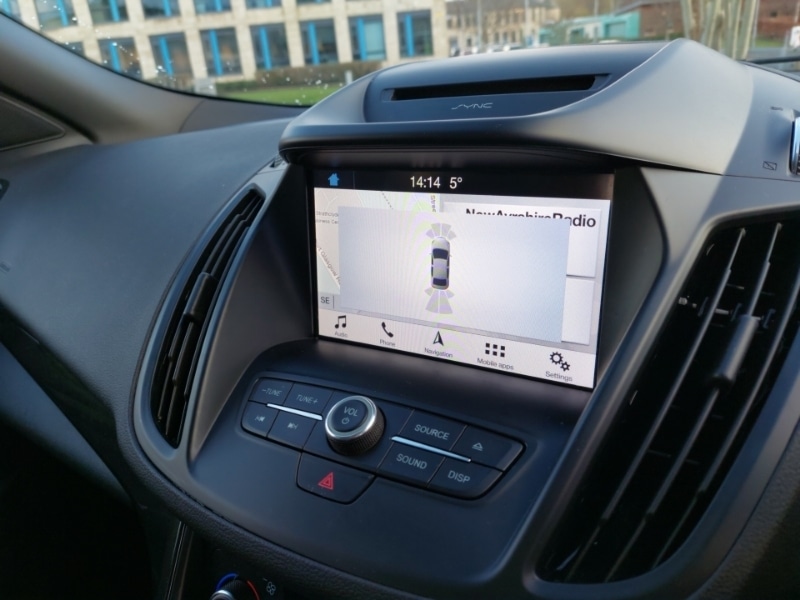 Used Ford Kuga 2019 for sale - 76779315: Photo 10