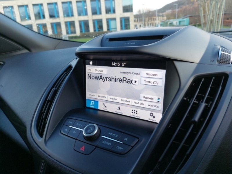 Used Ford Kuga 2019 for sale - 76779315: Photo 11