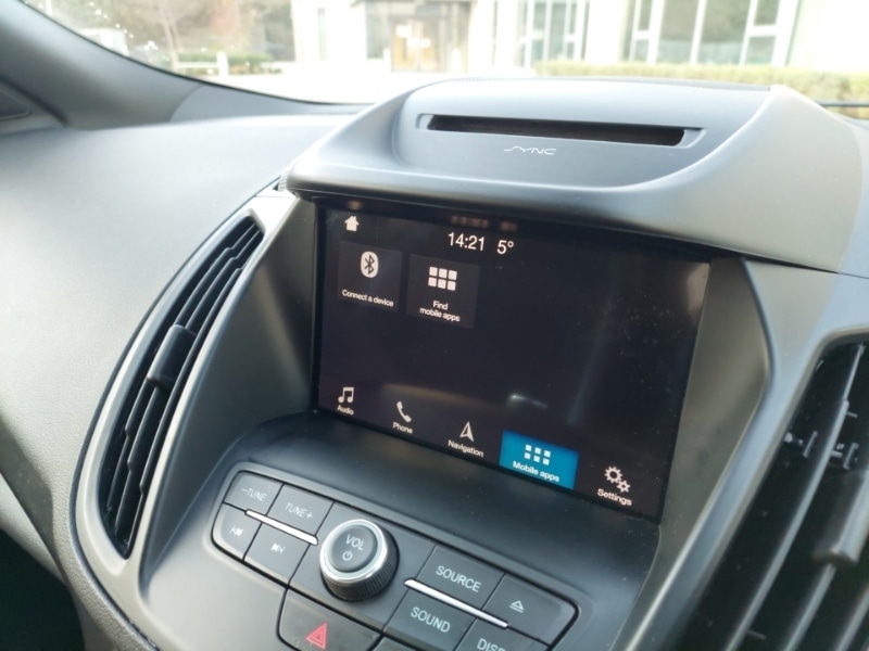 Used Ford Kuga 2019 for sale - 76779315: Photo 14