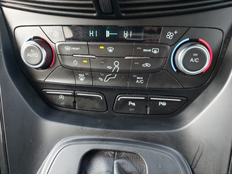 Used Ford Kuga 2019 for sale - 76779315: Photo 16