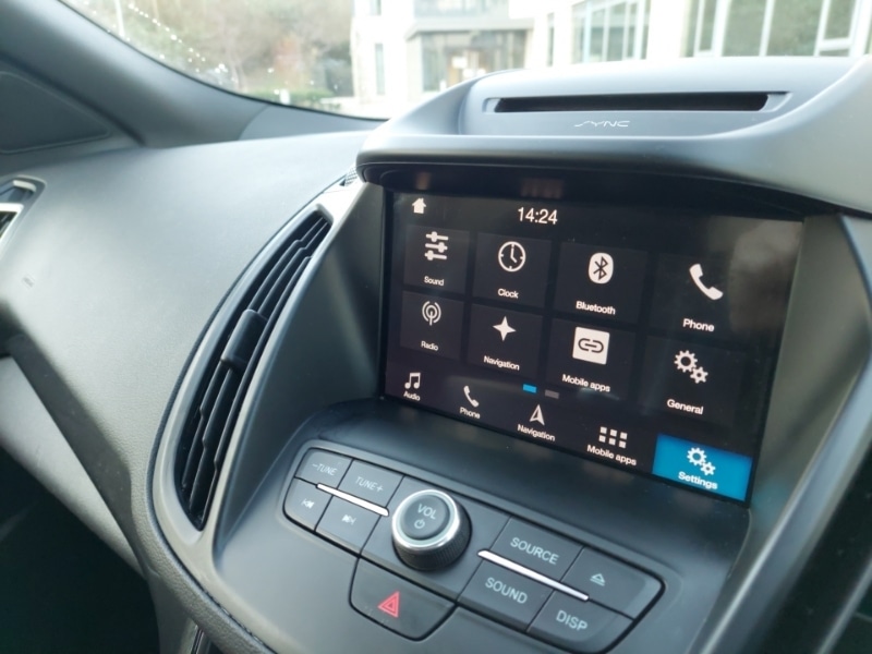 Used Ford Kuga 2019 for sale - 76779315: Photo 19