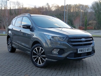 Used Ford Kuga 2019 for sale - 76779315: Photo