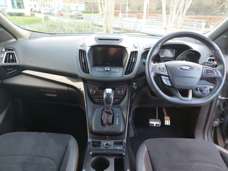 Used Ford Kuga 2019 for sale - 76779315: Photo 2