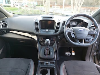 Used Ford Kuga 2019 for sale - 76779315: Photo