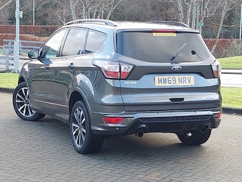 Used Ford Kuga 2019 for sale - 76779315: Photo