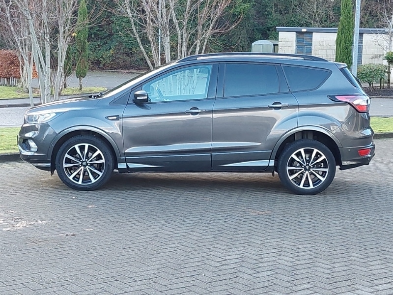 Used Ford Kuga 2019 for sale - 76779315: Photo 4