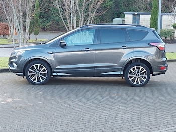 Used Ford Kuga 2019 for sale - 76779315: Photo