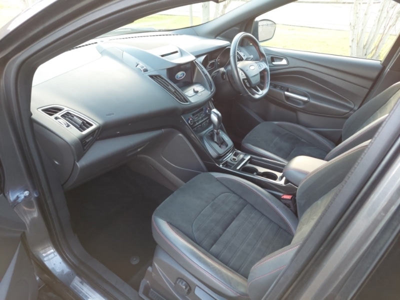 Used Ford Kuga 2019 for sale - 76779315: Photo 5