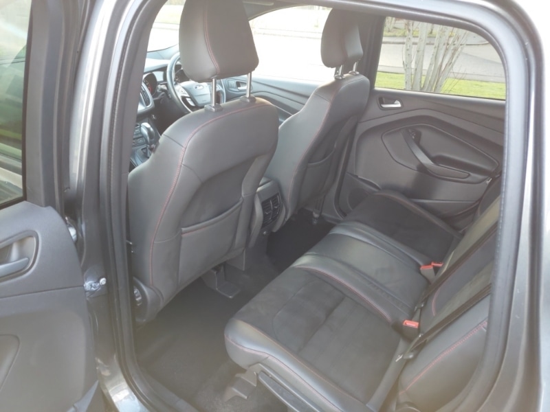 Used Ford Kuga 2019 for sale - 76779315: Photo 6