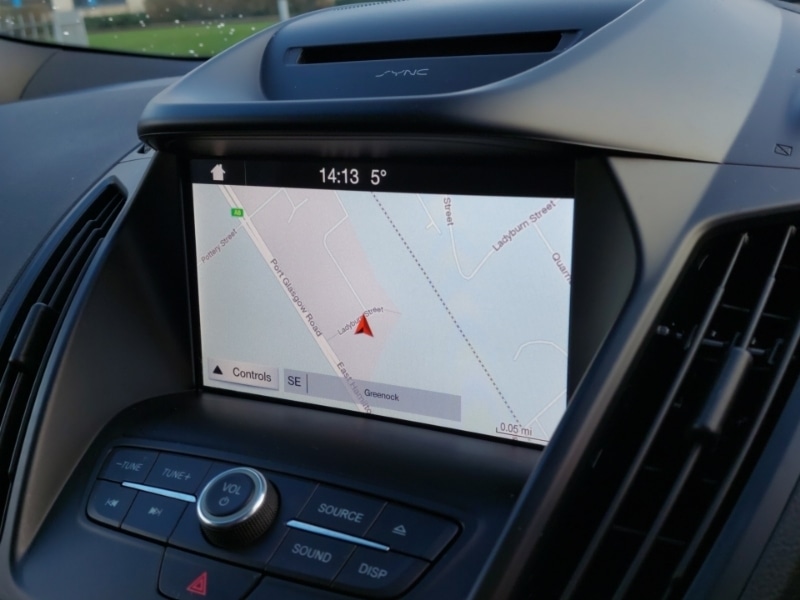 Used Ford Kuga 2019 for sale - 76779315: Photo 7