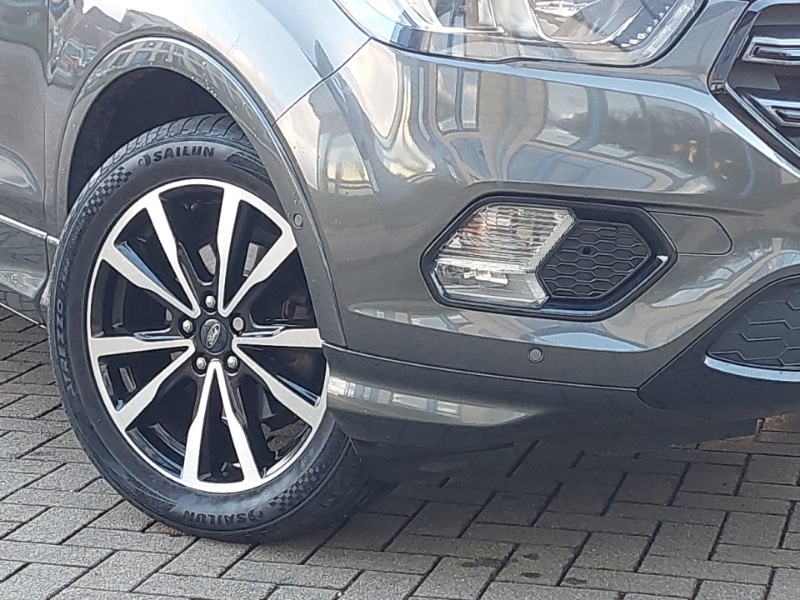 Used Ford Kuga 2019 for sale - 76779315: Photo 9