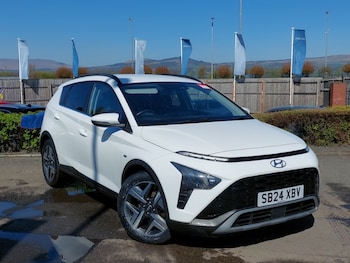 Used Hyundai BAYON 2024 for sale - 78374251: Photo