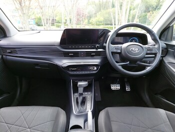 Used Hyundai BAYON 2024 for sale - 78374251: Photo