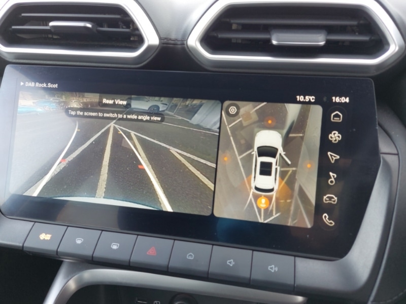 Used MG MG ZS 2025 for sale - 77956745: Photo 10