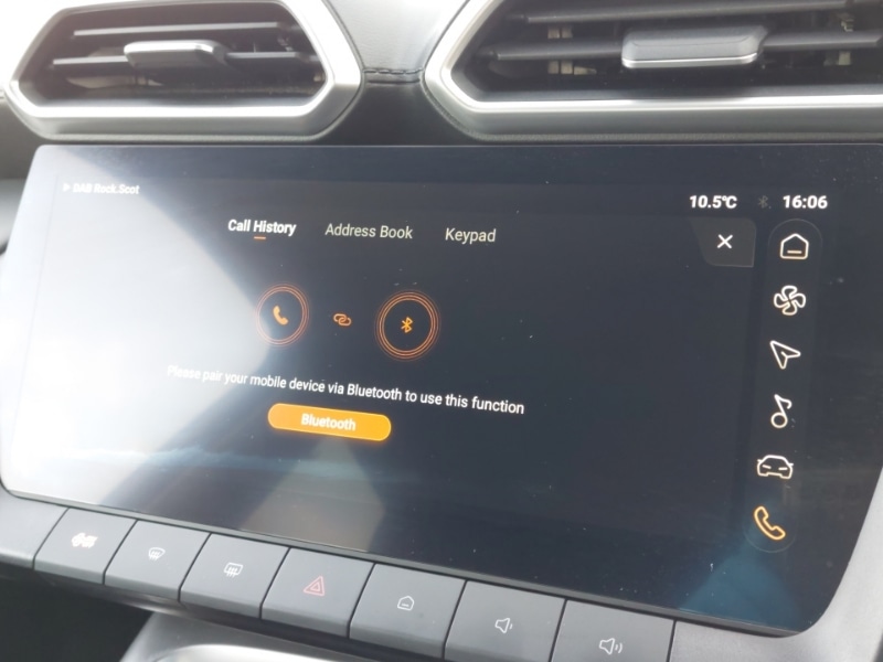 Used MG MG ZS 2025 for sale - 77956745: Photo 11