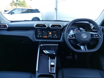 Used MG MG ZS 2025 for sale - 77956745: Photo