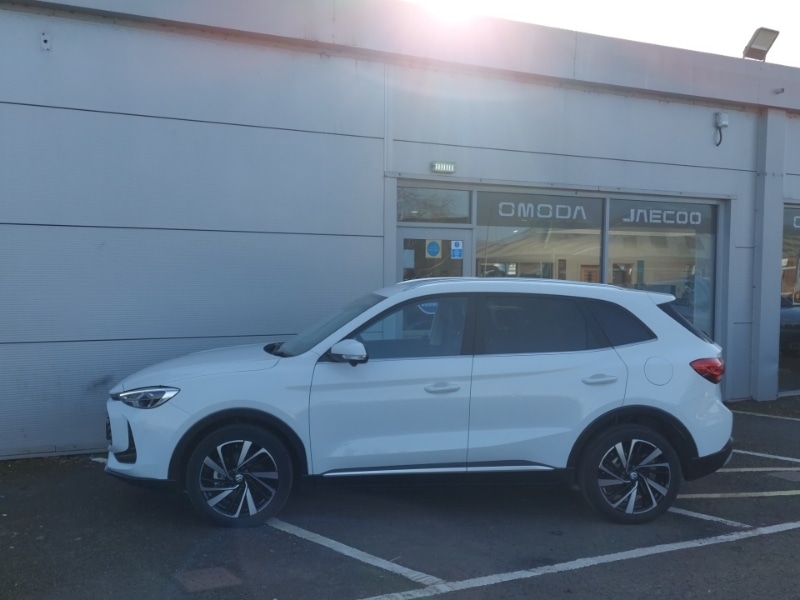 Used MG MG ZS 2025 for sale - 77956745: Photo 4