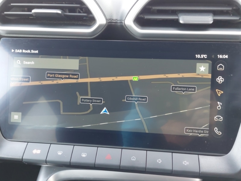 Used MG MG ZS 2025 for sale - 77956745: Photo 7