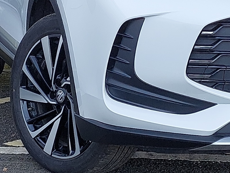 Used MG MG ZS 2025 for sale - 77956745: Photo 9