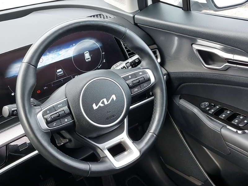 Used Kia Sportage 2022 for sale - 76271894: Photo 10