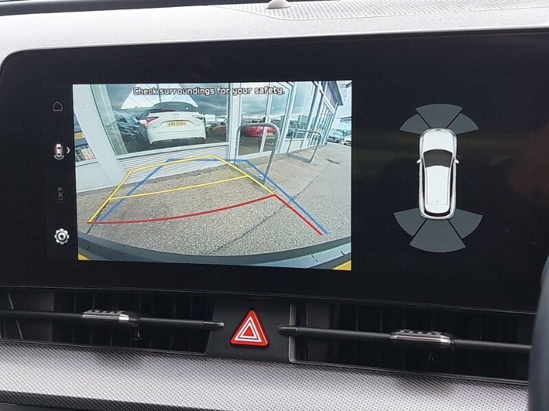 Used Kia Sportage 2022 for sale - 76271894: Photo 14