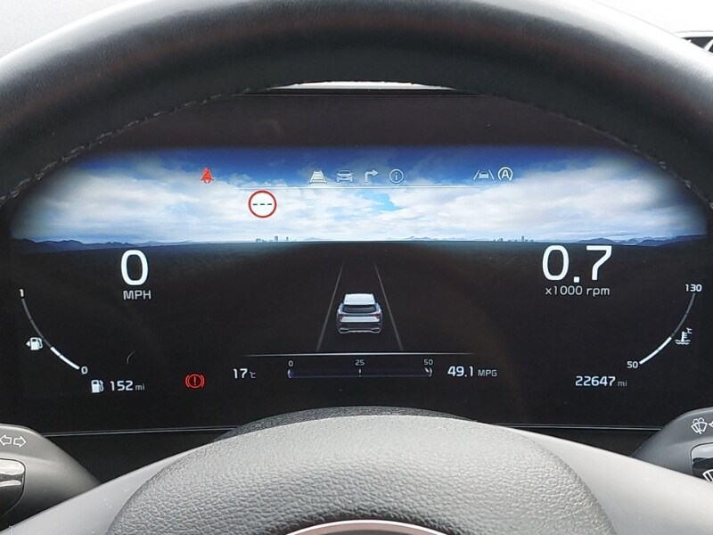 Used Kia Sportage 2022 for sale - 76271894: Photo 15